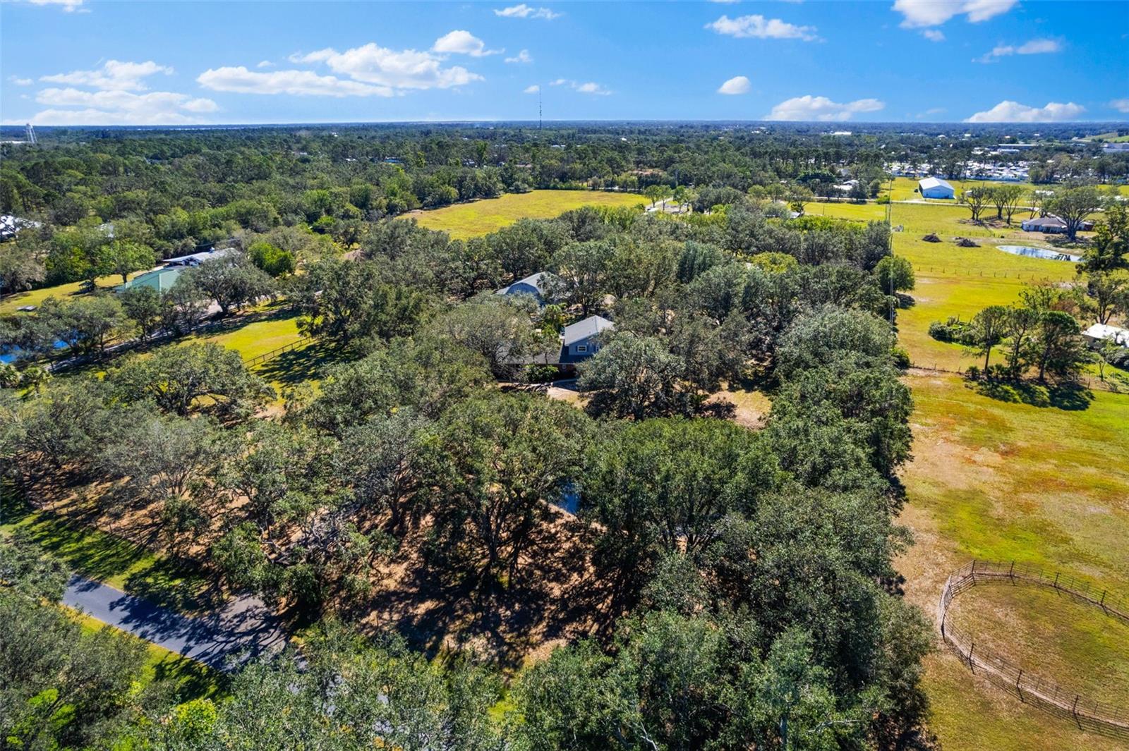 FOX CREEK ACRES II - Residential Income