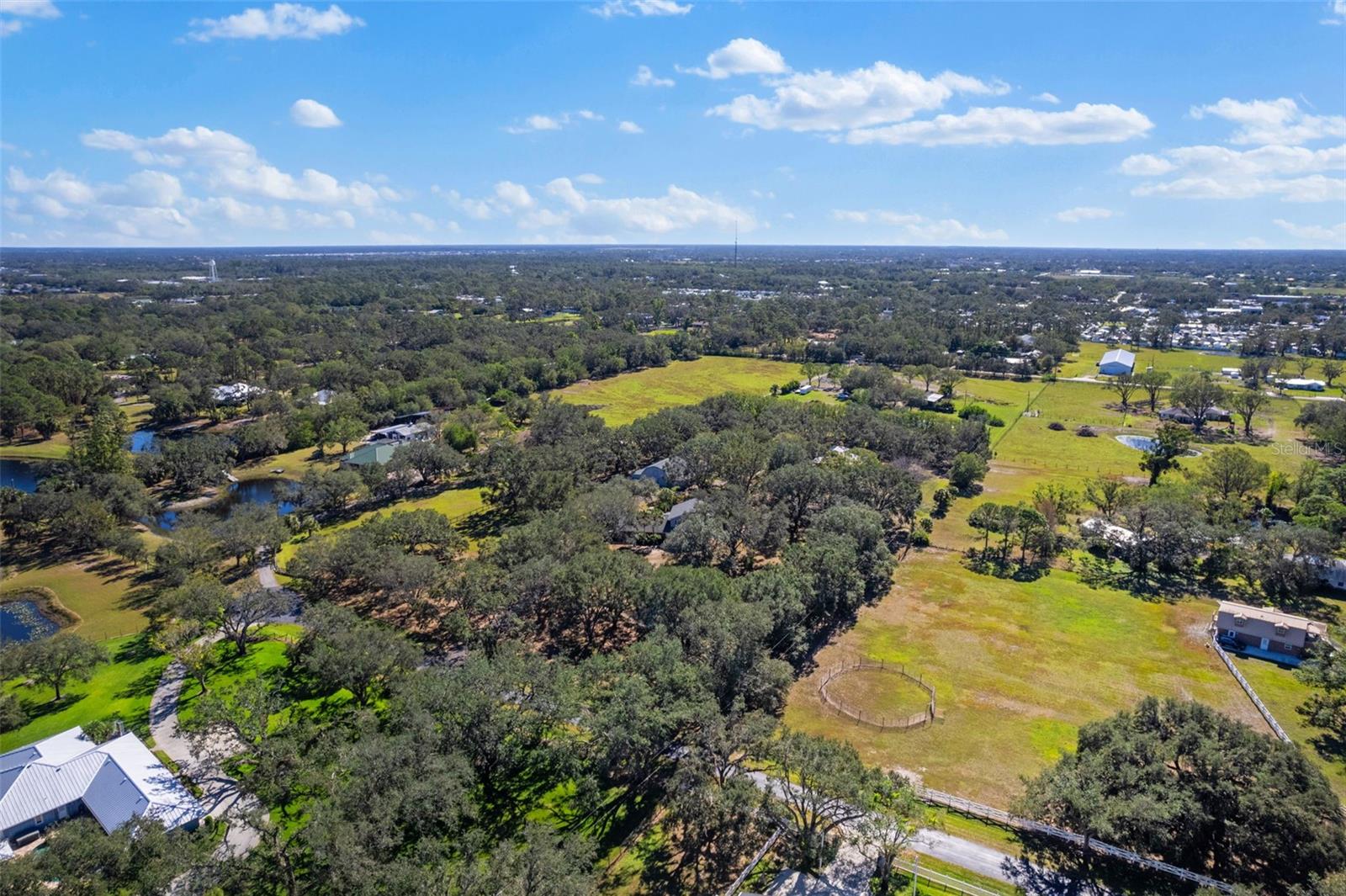 FOX CREEK ACRES II - Residential Income