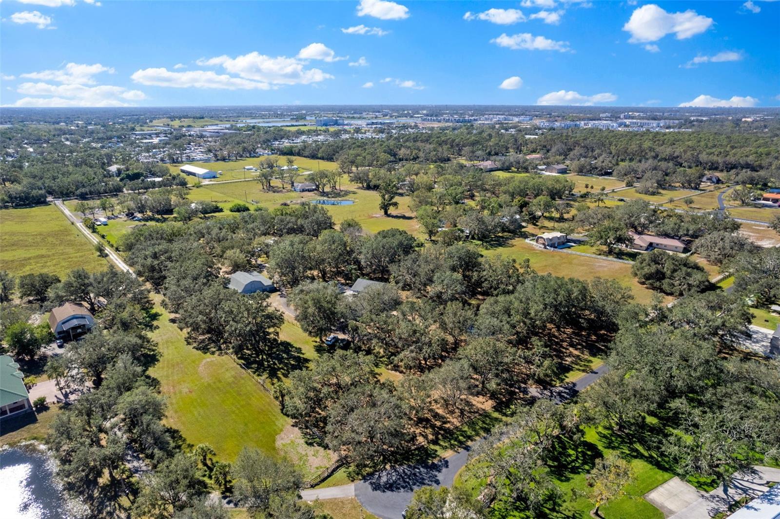 FOX CREEK ACRES II - Residential Income