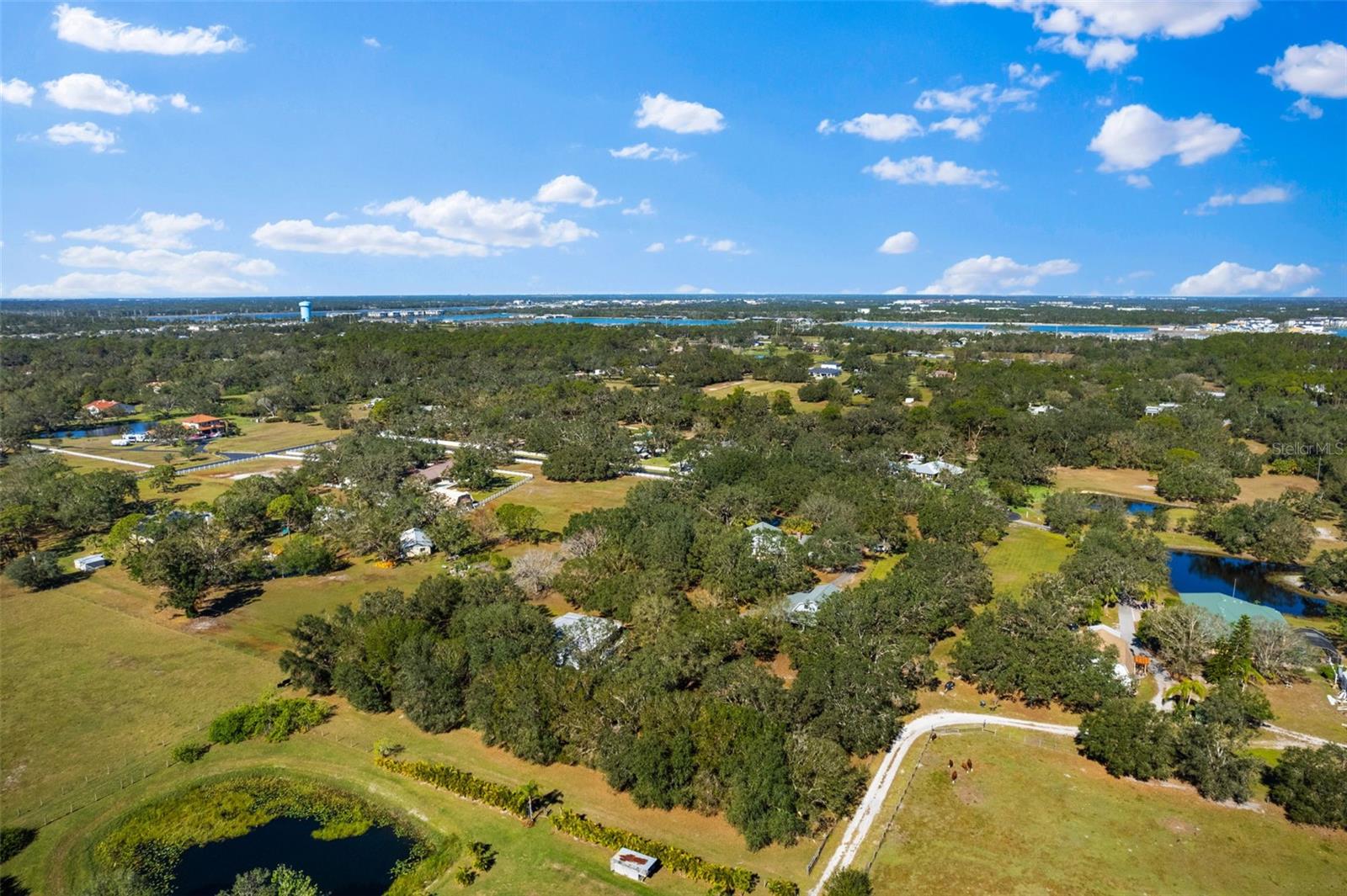 FOX CREEK ACRES II - Residential Income