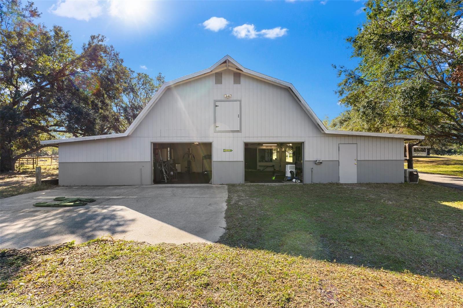 FOX CREEK ACRES II - Residential Income