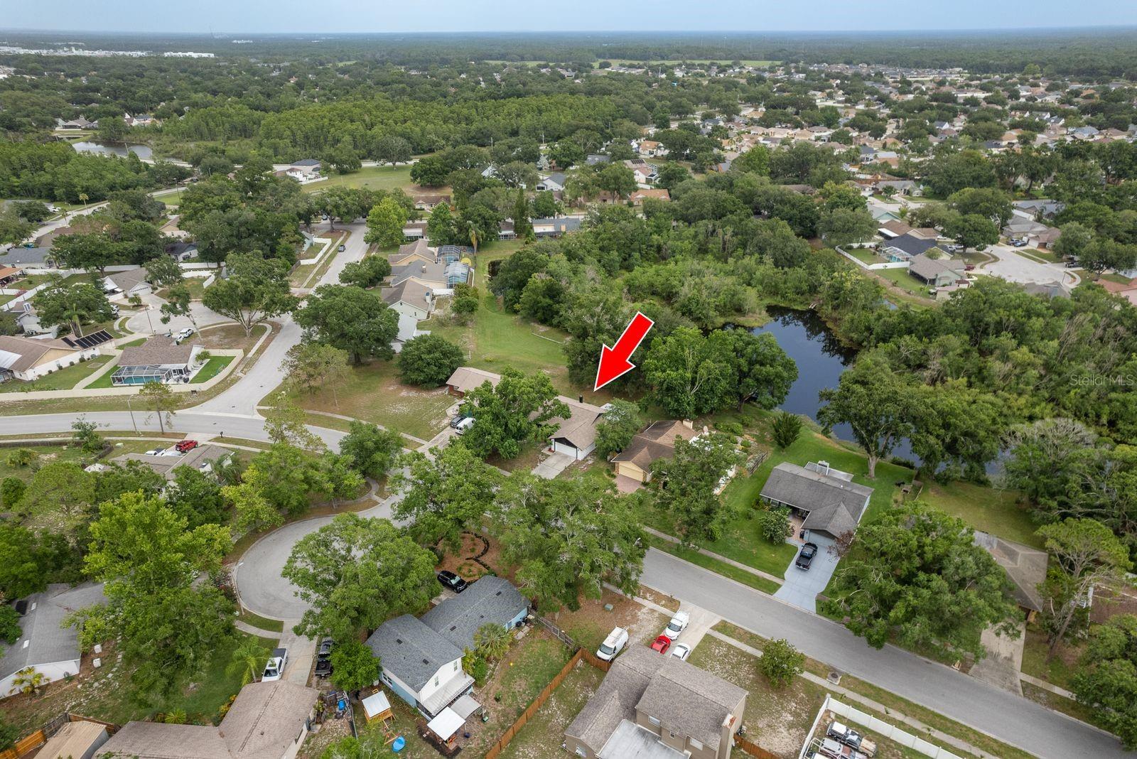 1524 FOGGY RIDGE PARKWAY