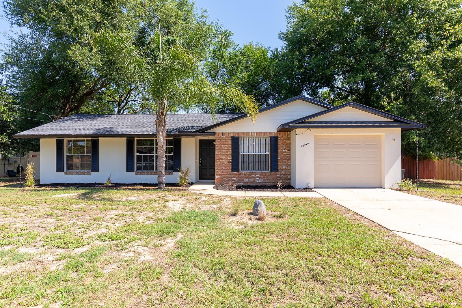 18 PALMIRA ROAD