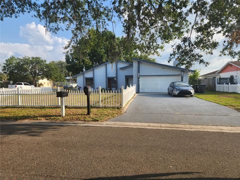 602 CADDY DRIVE KISSIMMEE FL 34759
