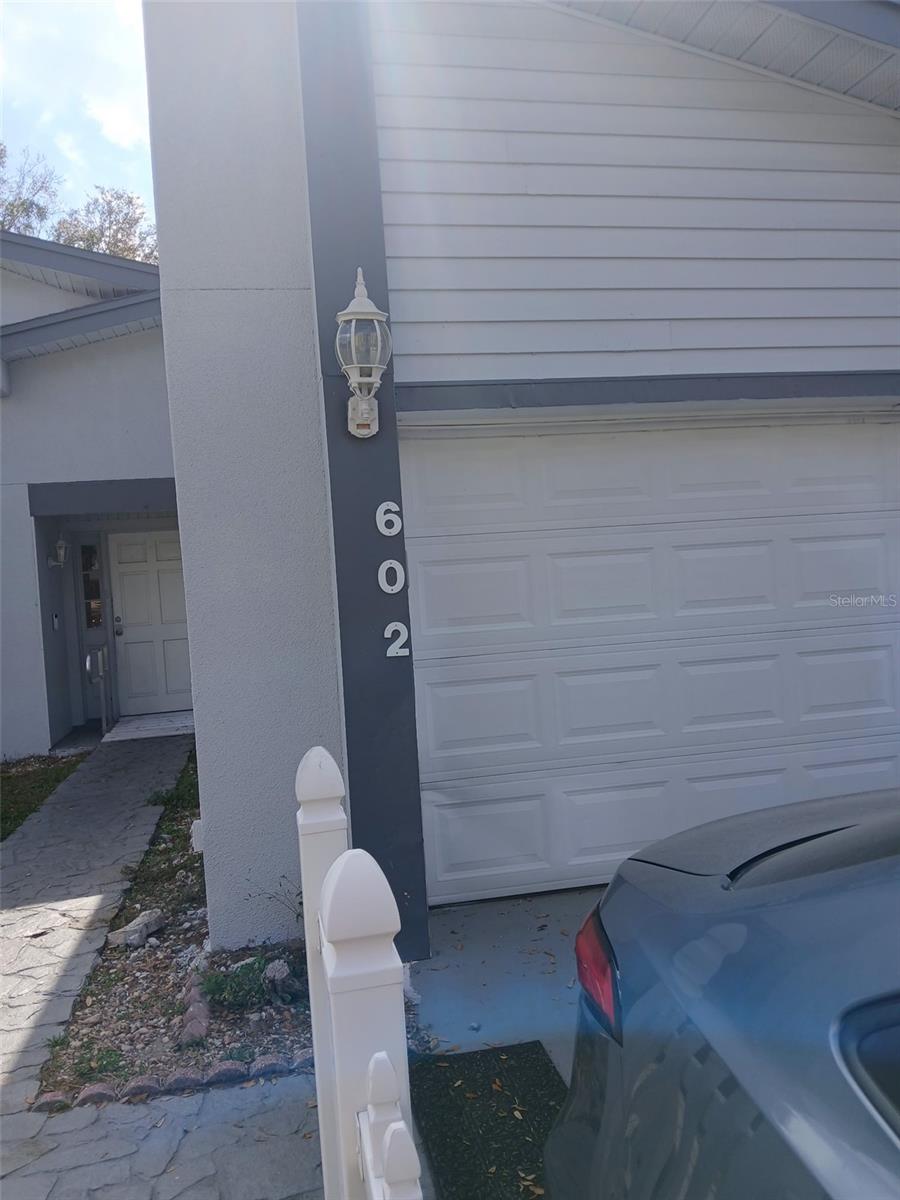 602 CADDY DRIVE