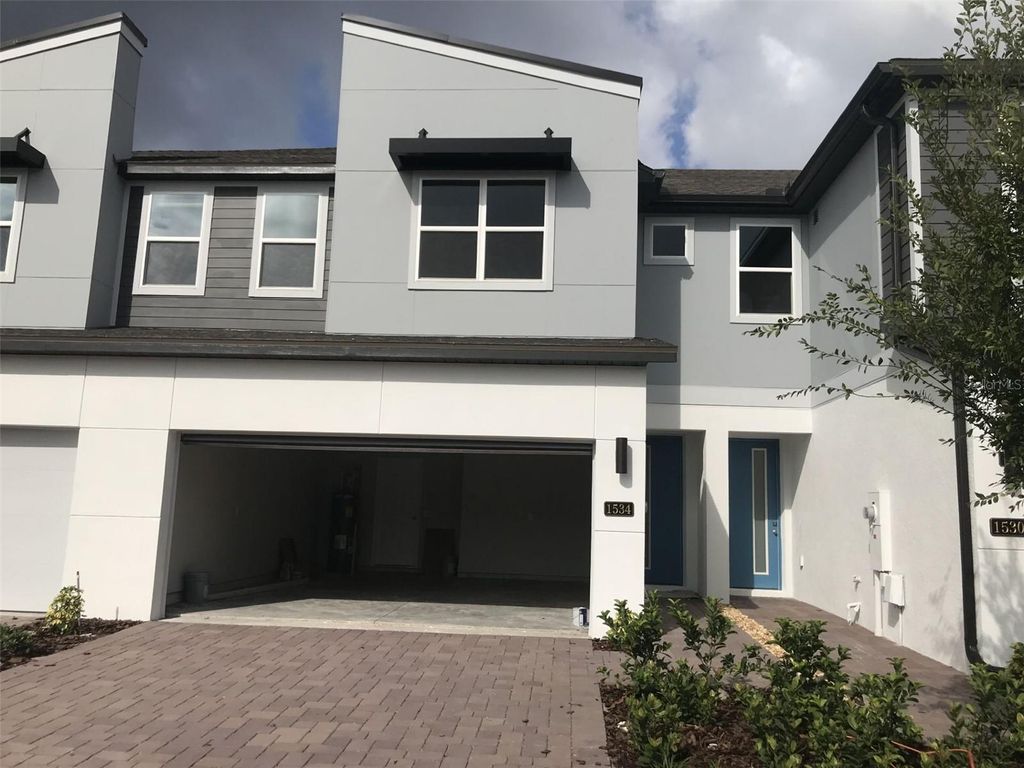 Photo of 1534 Bantam Way, Winter Park, FL 32792 (MLS # O6378704)