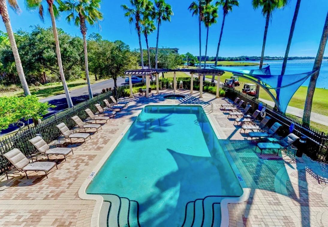 WATERCREST PH 4 - Residential