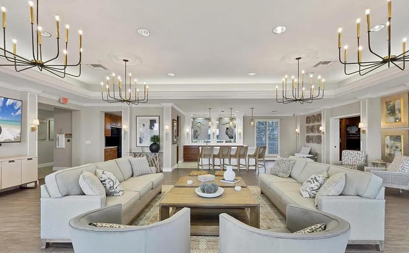 WATERCREST PH 4 - Residential