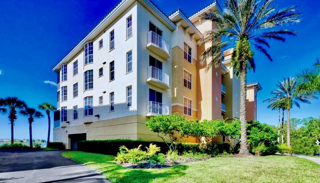 WATERCREST PH 4 - Residential