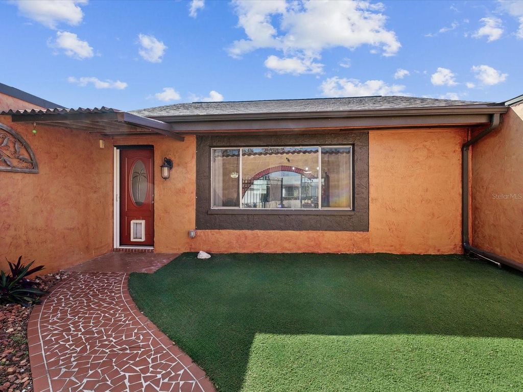 Photo of 3730 Sail Drive, New Port Richey, FL 34652 (MLS # W7872950)