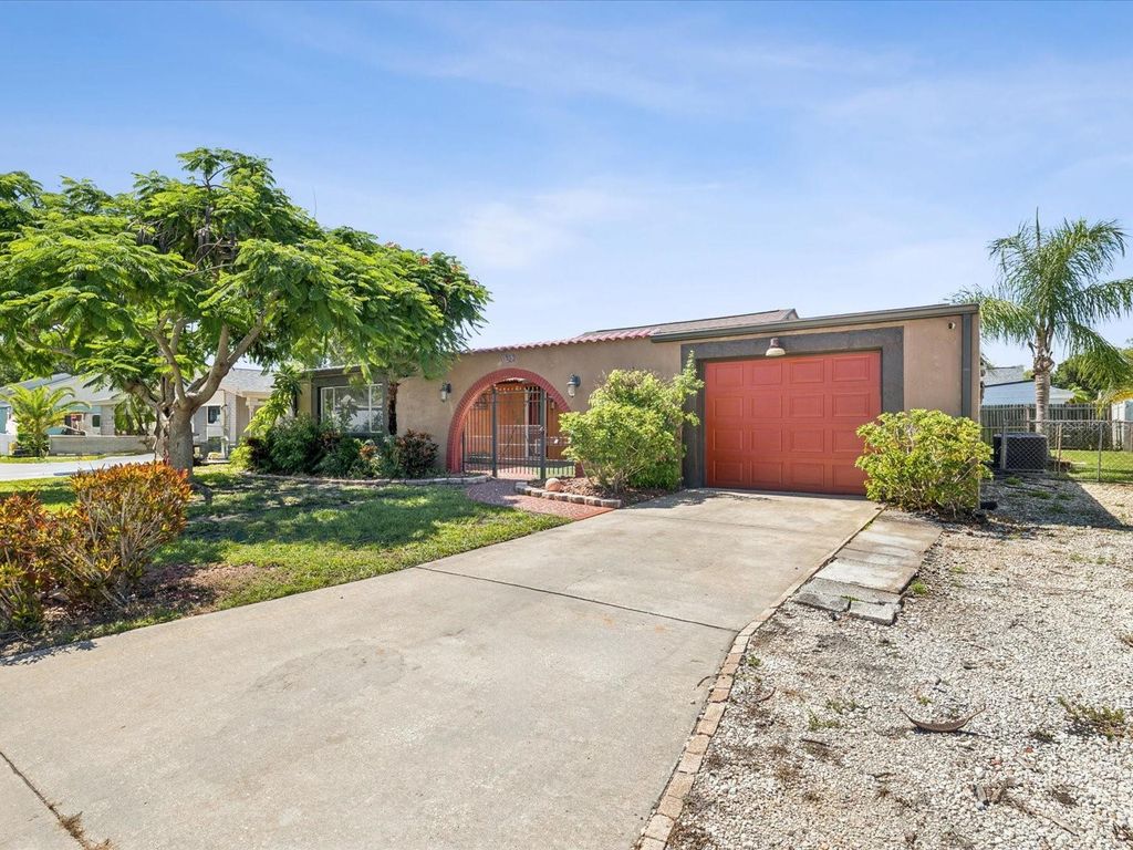 Photo of 3730 Sail Drive, New Port Richey, FL 34652 (MLS # W7872950)