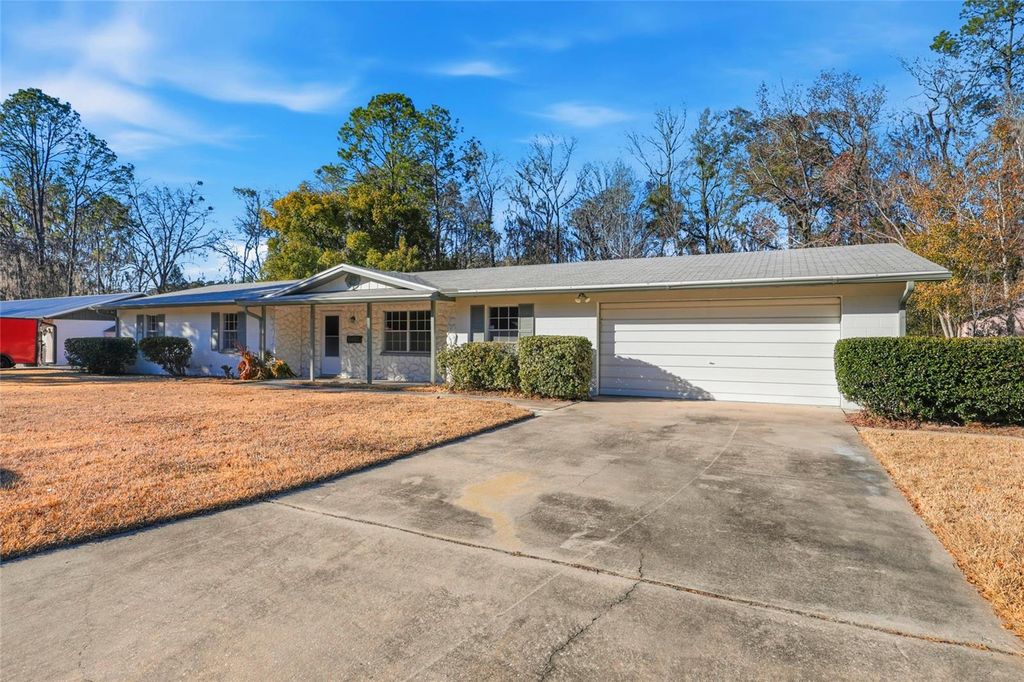 Photo of 10002 NW 6th Place, Gainesville, FL 32607 (MLS # GC537380)