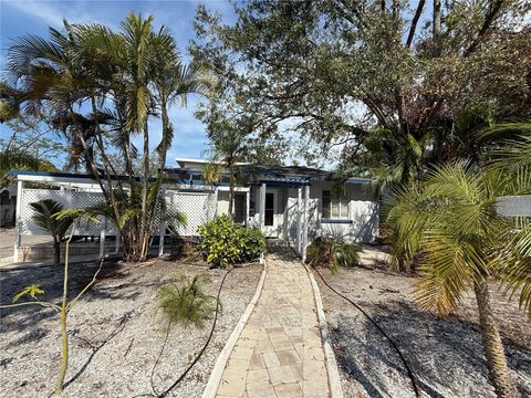 A home in SARASOTA