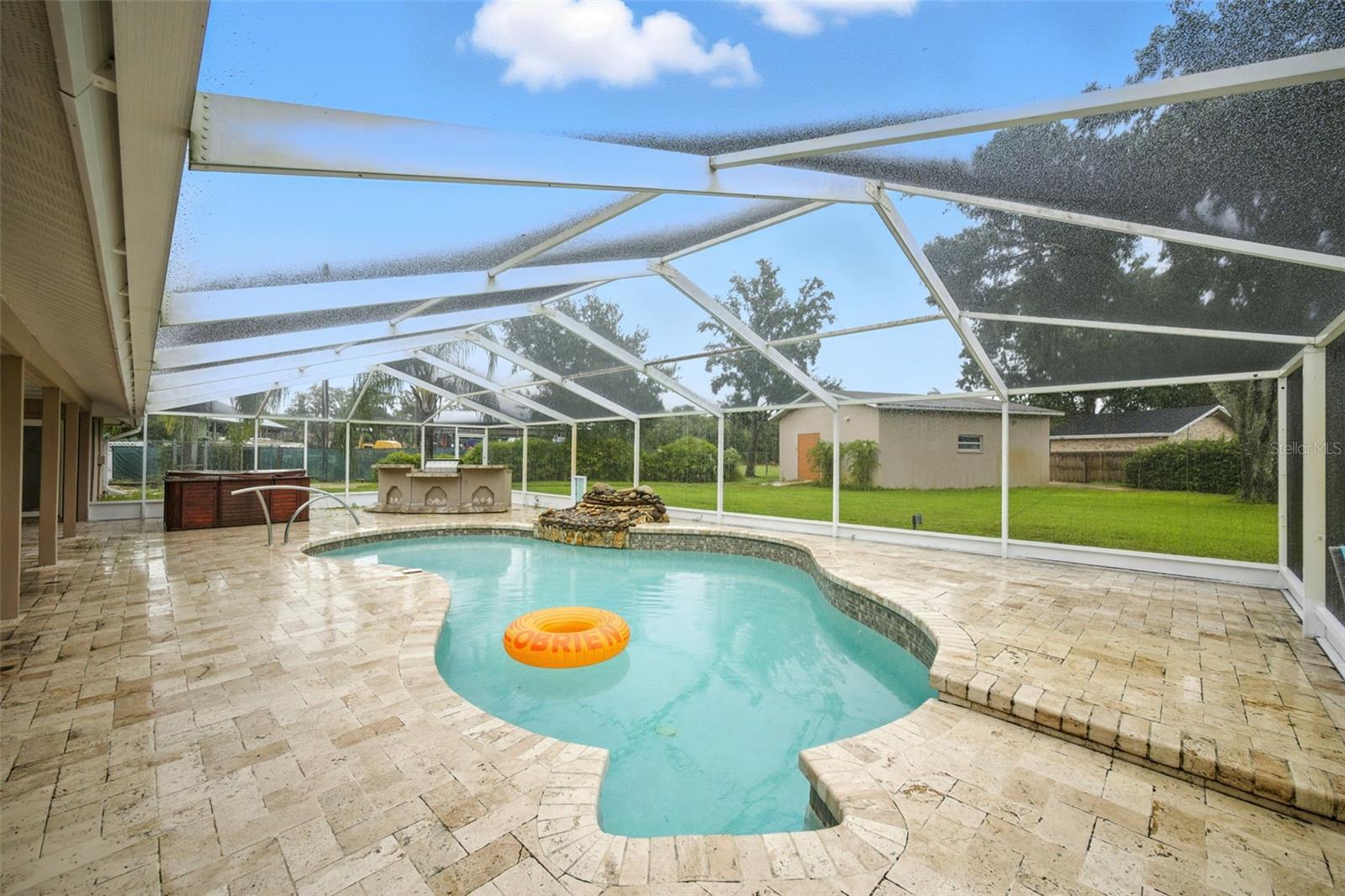 10502 LAKE WILLIAMS DRIVE