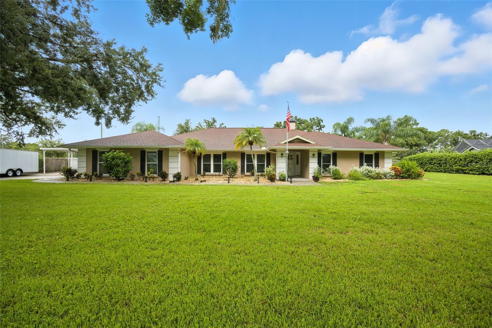 10502 LAKE WILLIAMS DRIVE