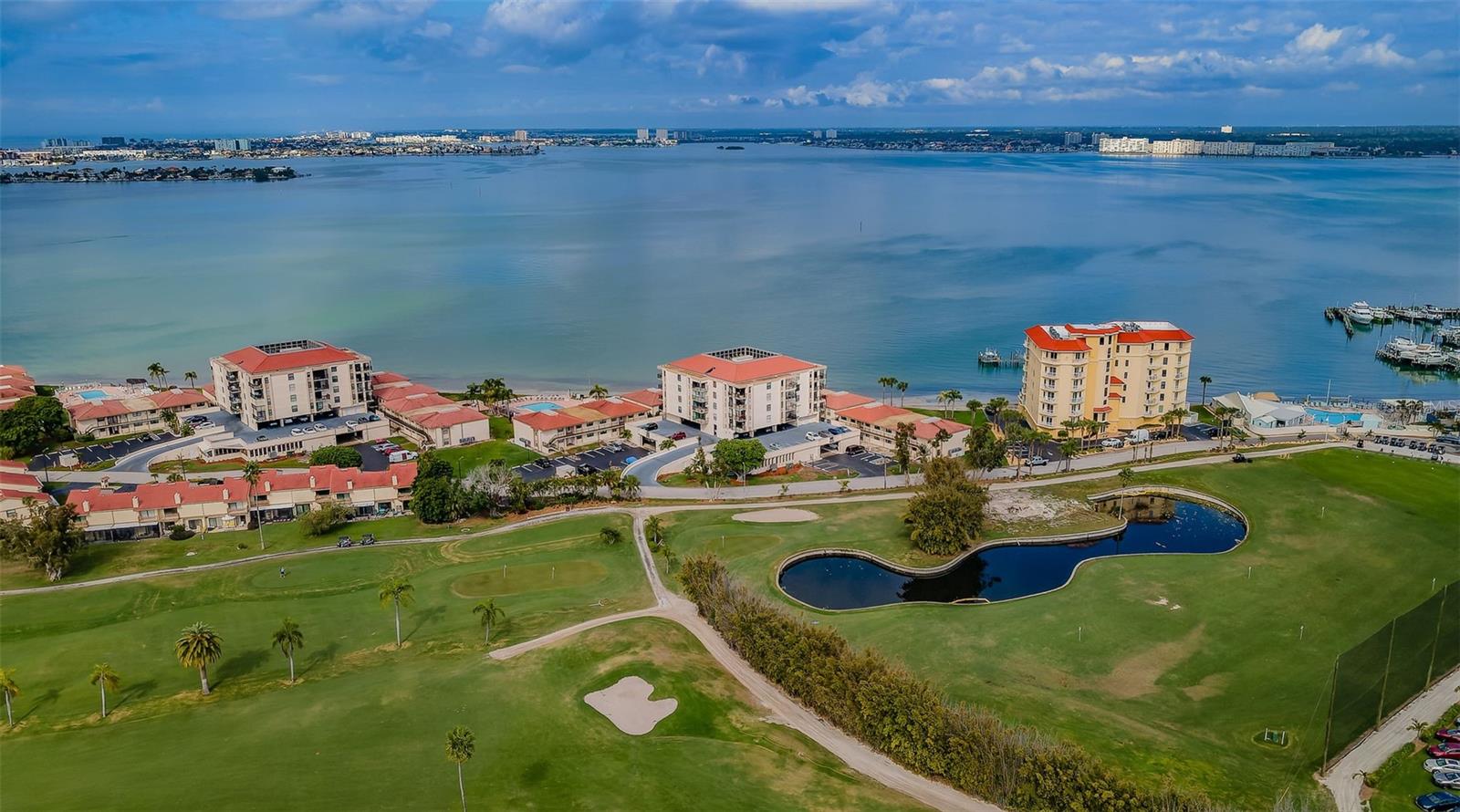 CASA DEL MAR CONDO - Residential