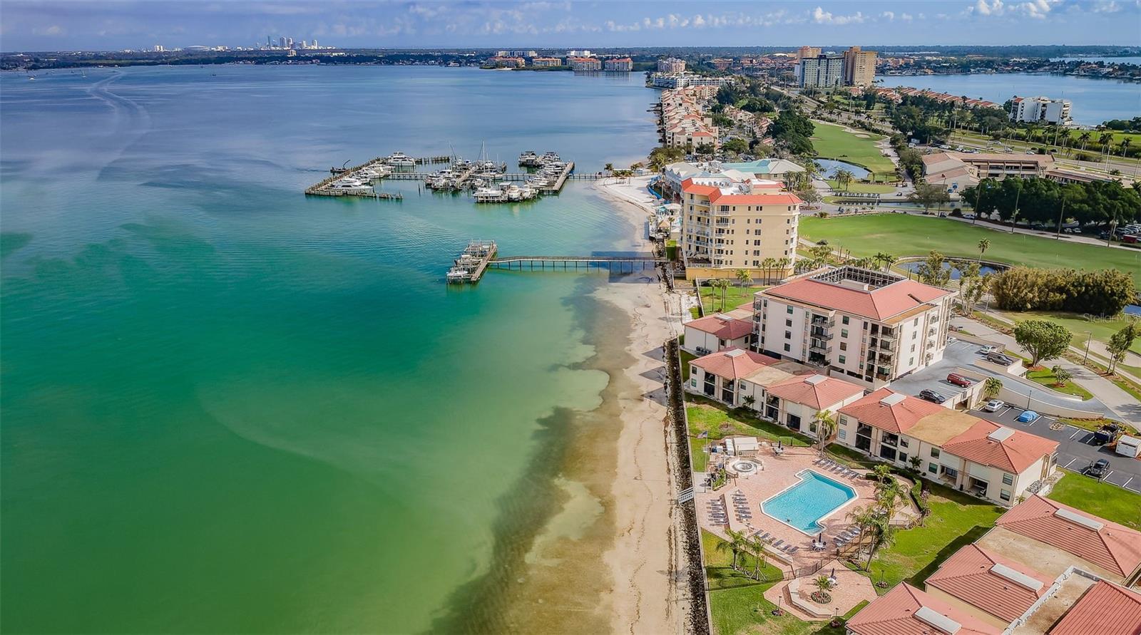 CASA DEL MAR CONDO - Residential