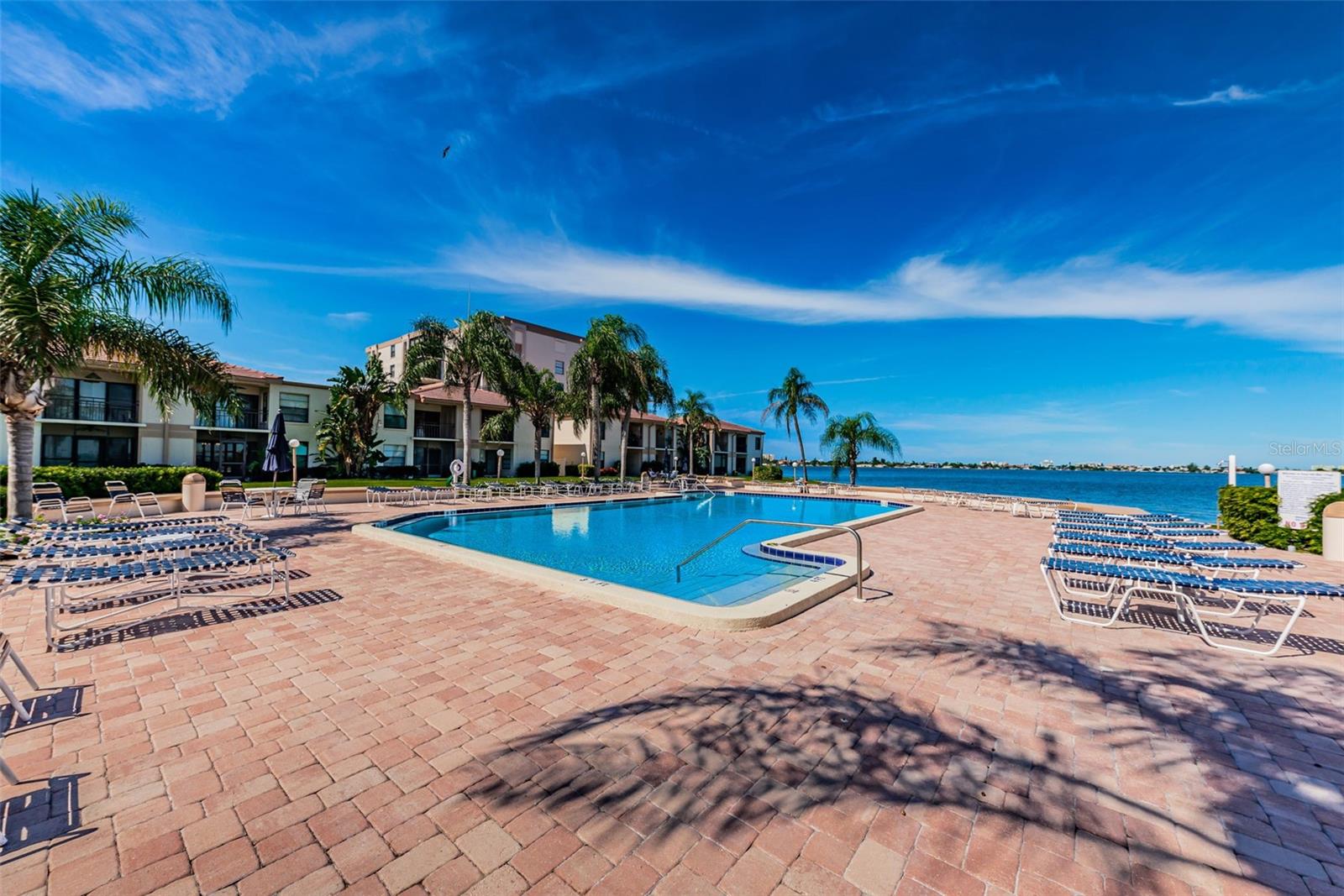 CASA DEL MAR CONDO - Residential