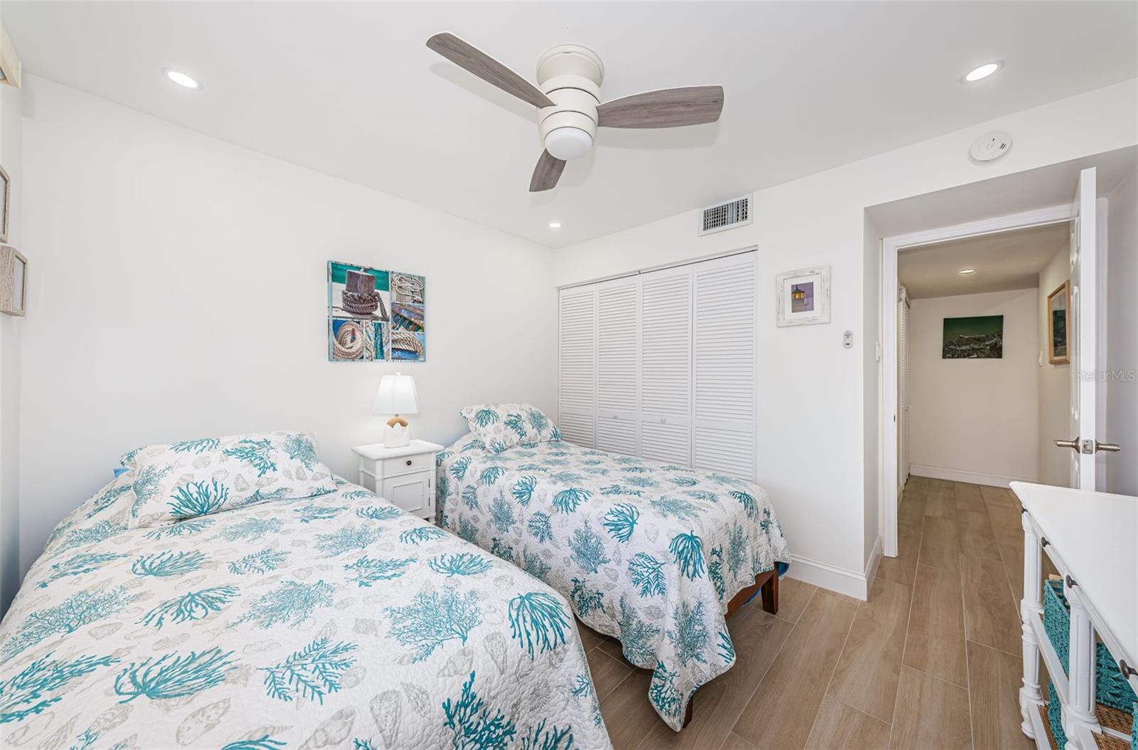 CASA DEL MAR CONDO - Residential