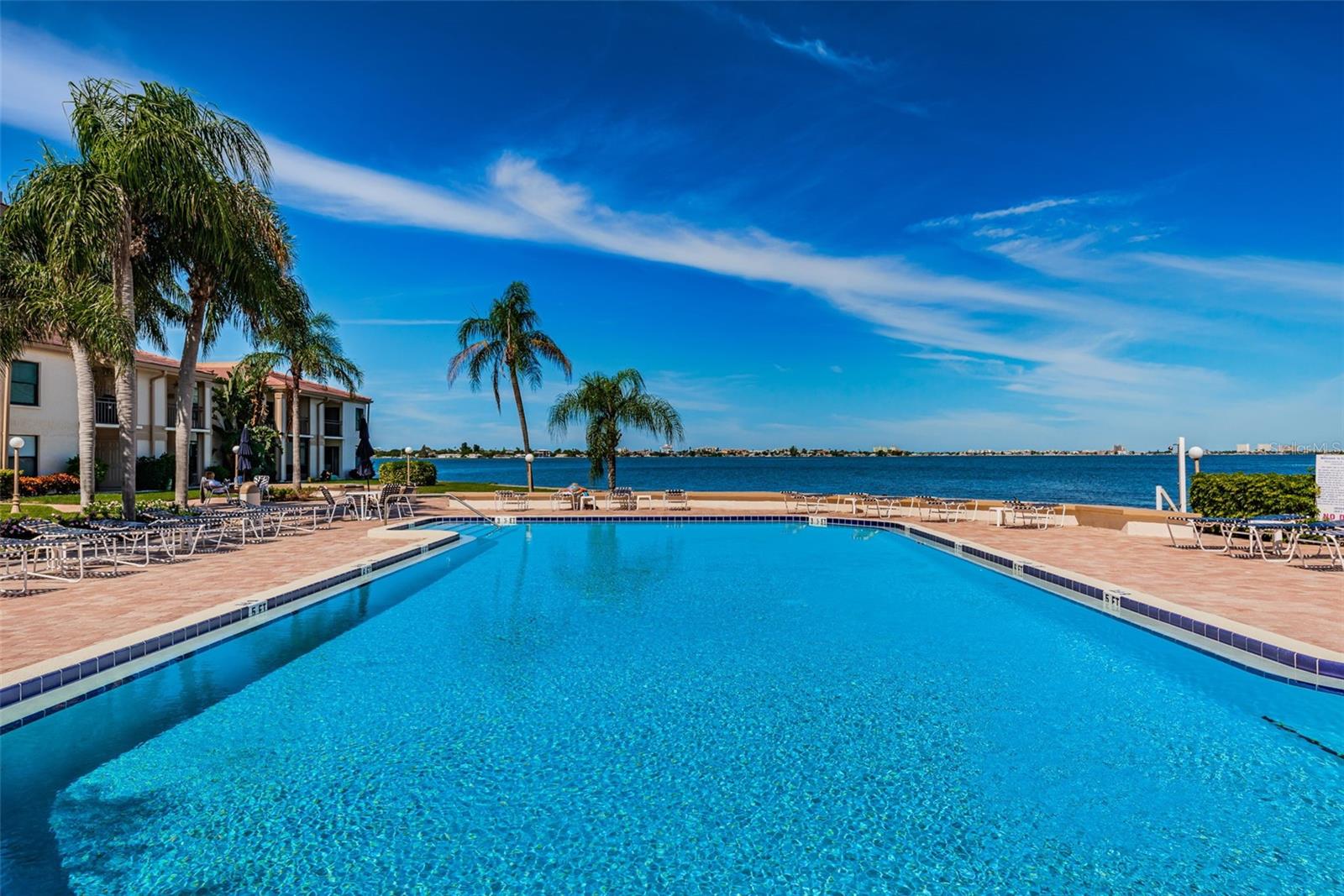 CASA DEL MAR CONDO - Residential