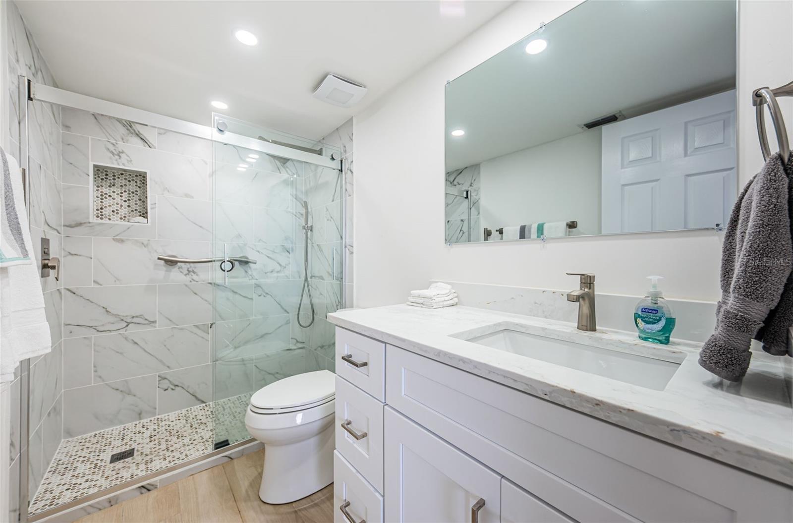 CASA DEL MAR CONDO - Residential