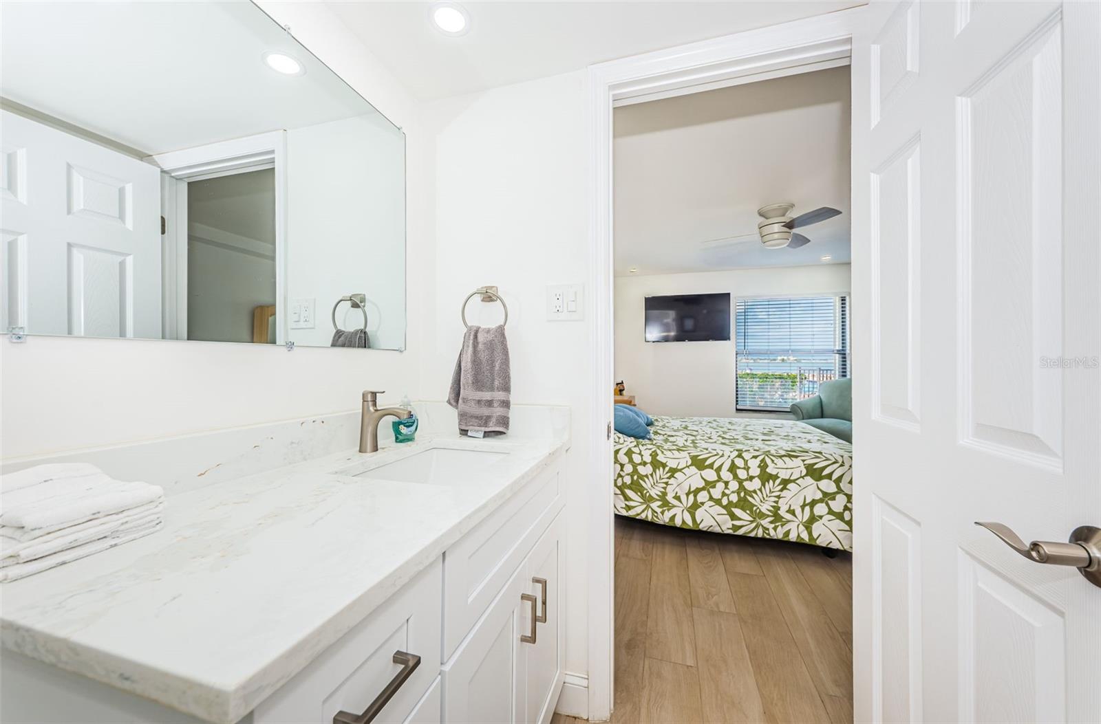 CASA DEL MAR CONDO - Residential