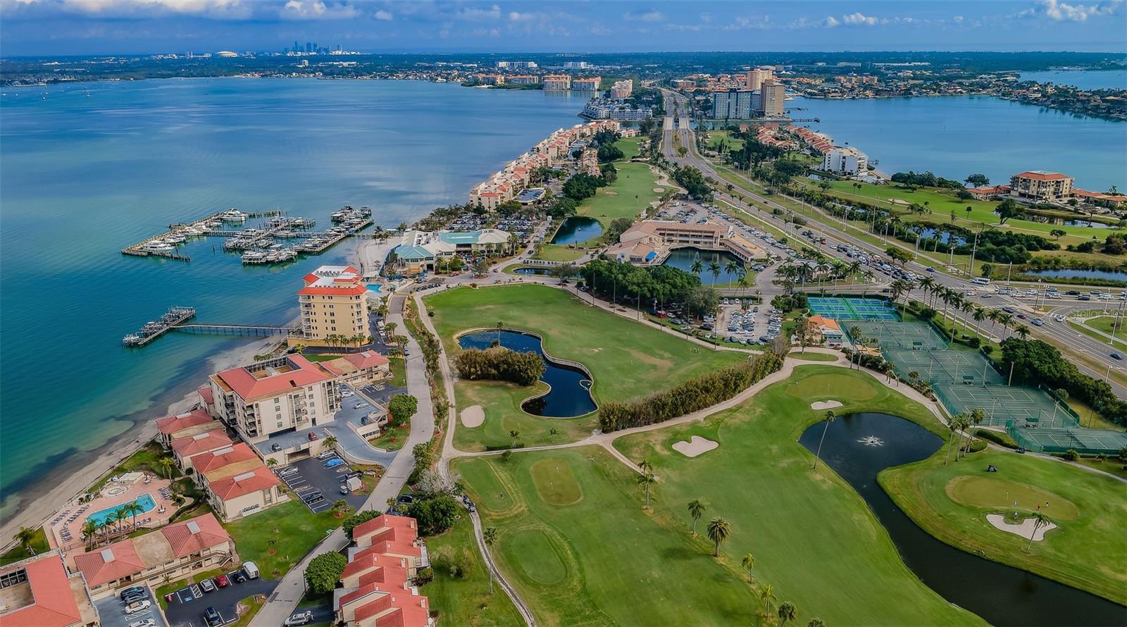 CASA DEL MAR CONDO - Residential