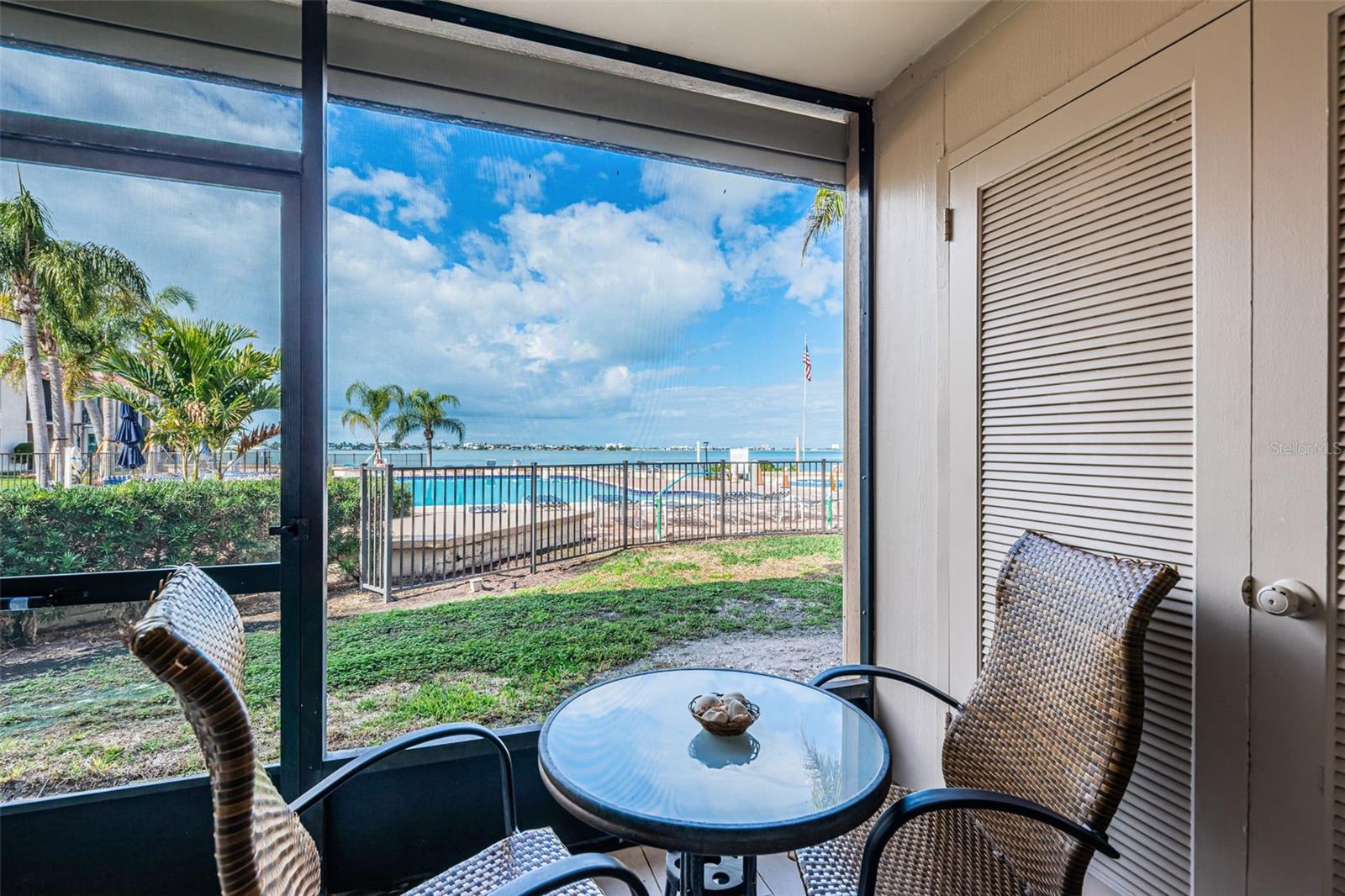 CASA DEL MAR CONDO - Residential