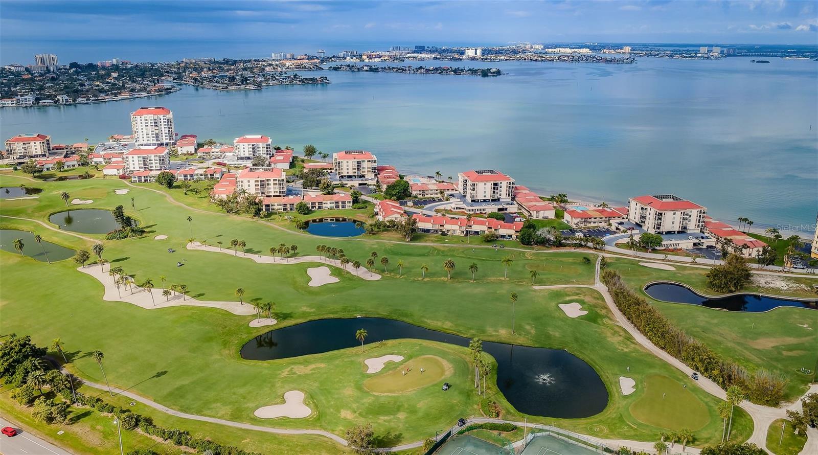 CASA DEL MAR CONDO - Residential