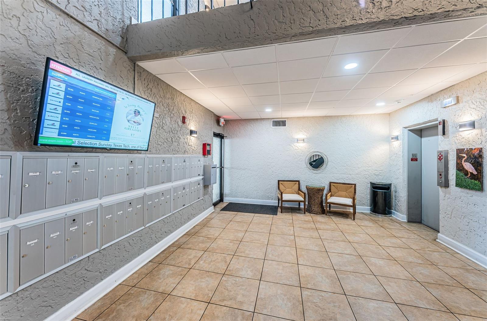 CASA DEL MAR CONDO - Residential