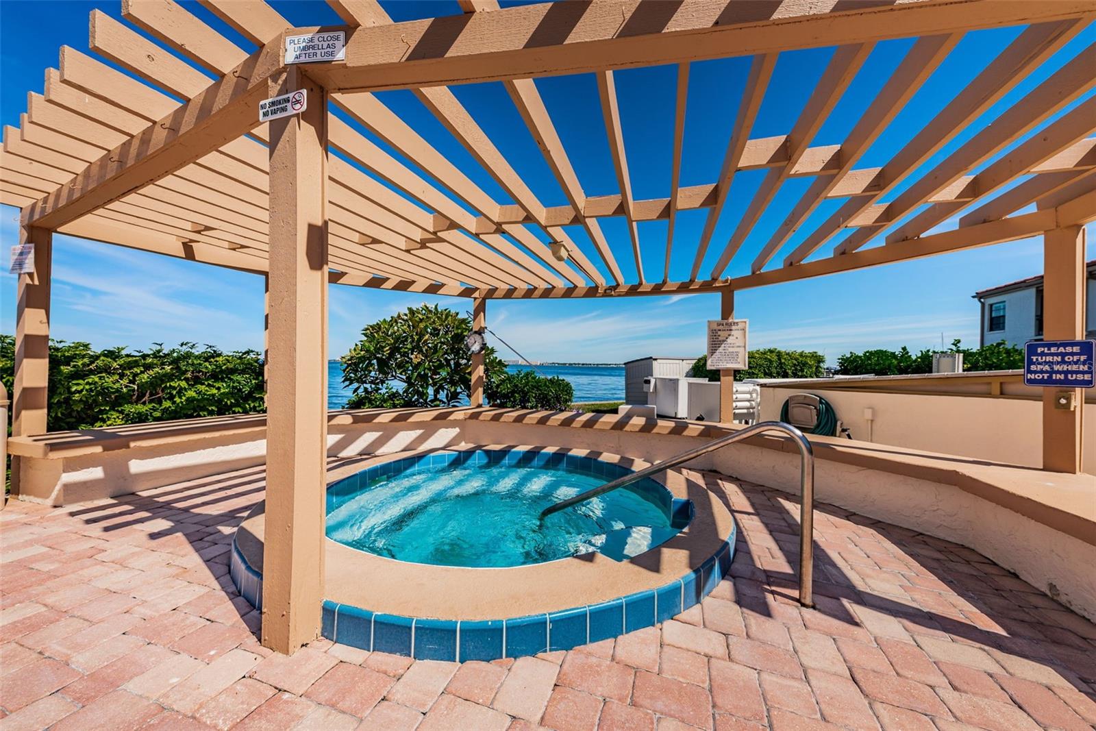 CASA DEL MAR CONDO - Residential