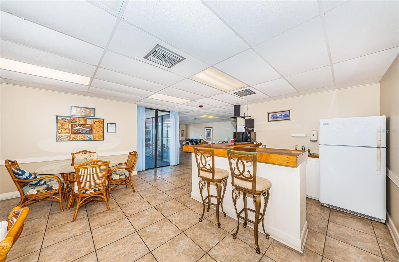 CASA DEL MAR CONDO - Residential