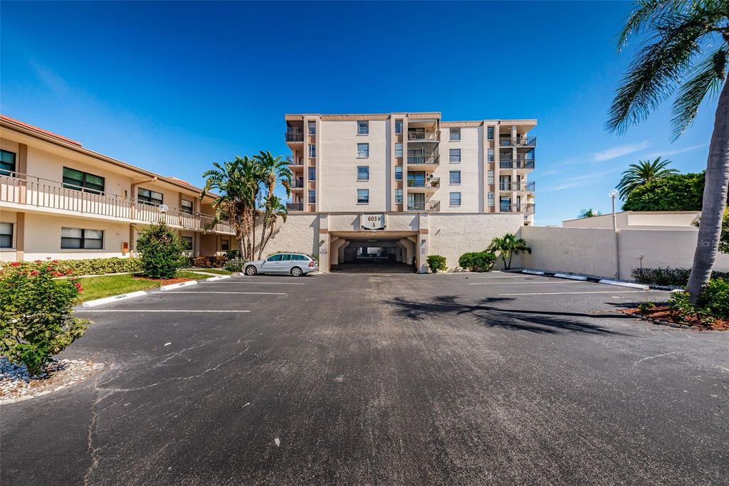 Photo of 6051 Sun Boulevard #103, St Petersburg, FL 33715 (MLS # TB8460822)