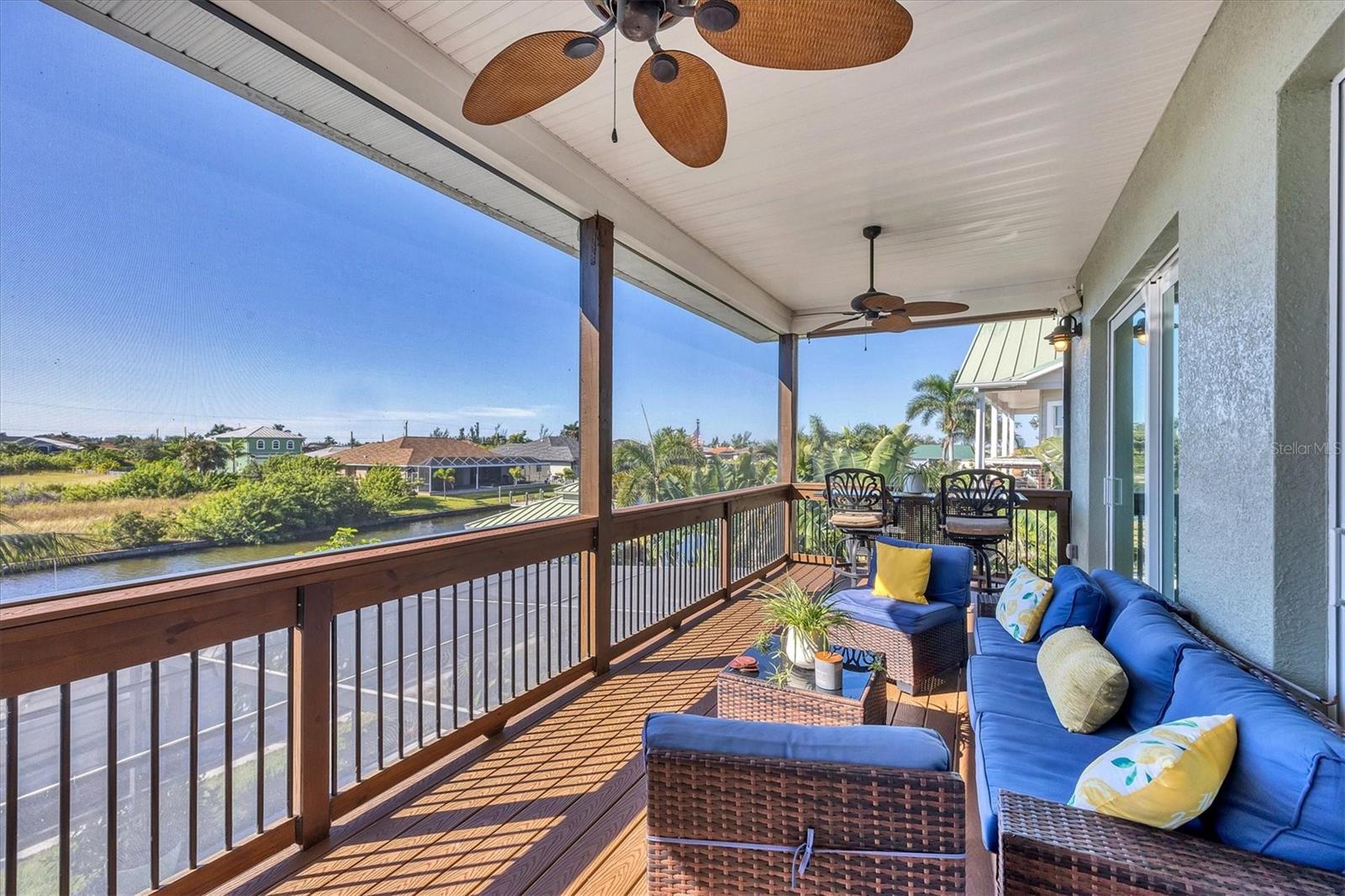 PORT CHARLOTTE SEC 093 - Residential