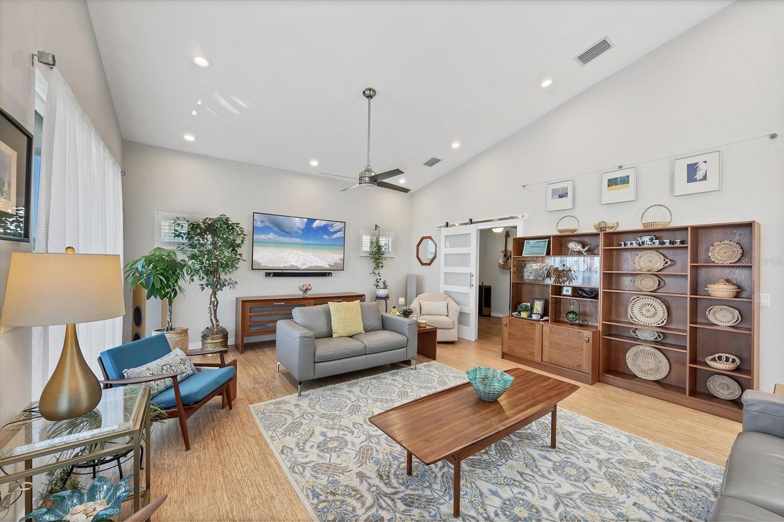 PORT CHARLOTTE SEC 093 - Residential