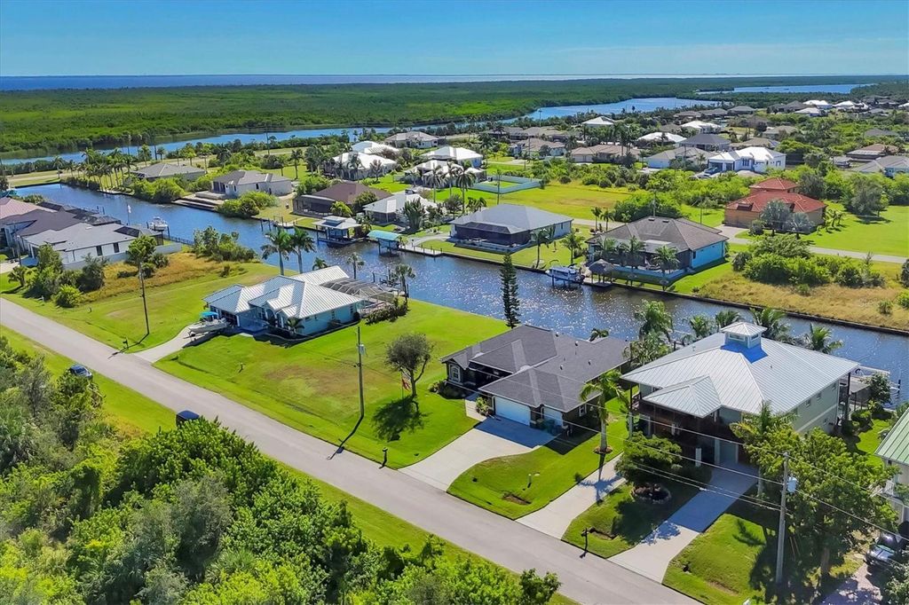 Photo of 15634 Margo Circle, Port Charlotte, FL 33981 (MLS # D6144201)