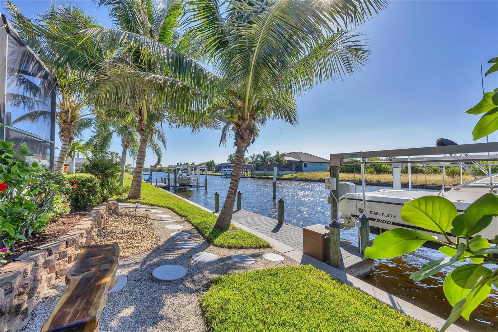 PORT CHARLOTTE SEC 093 - Residential