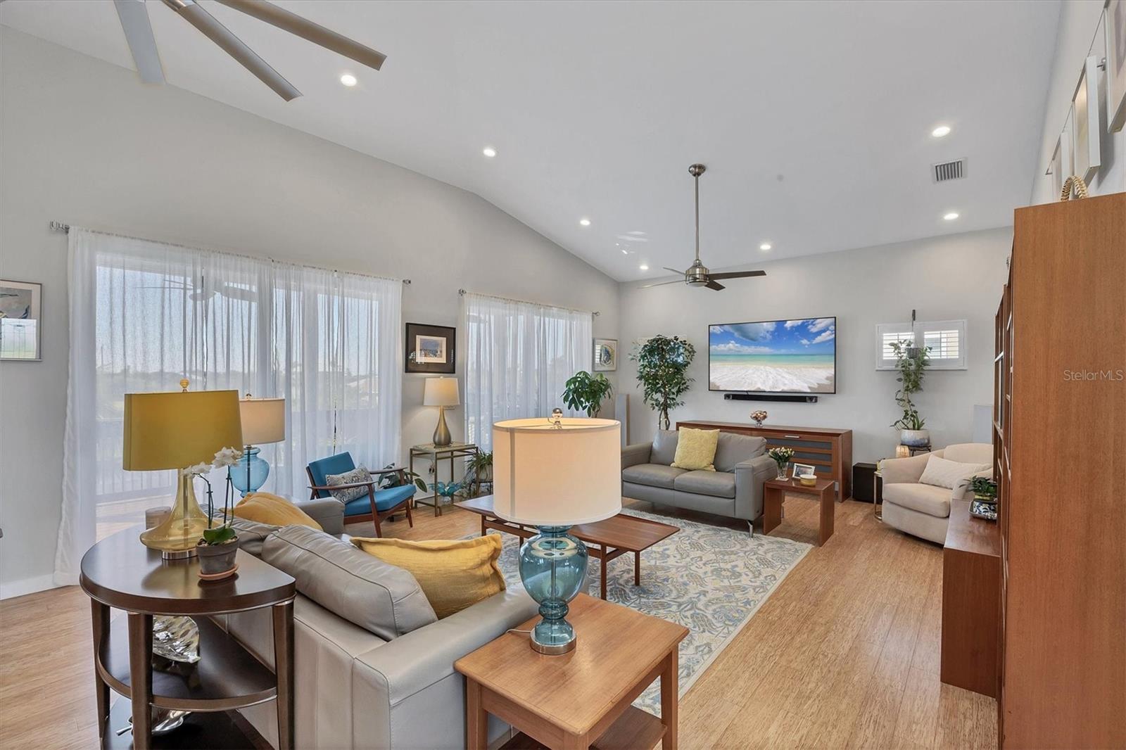 PORT CHARLOTTE SEC 093 - Residential