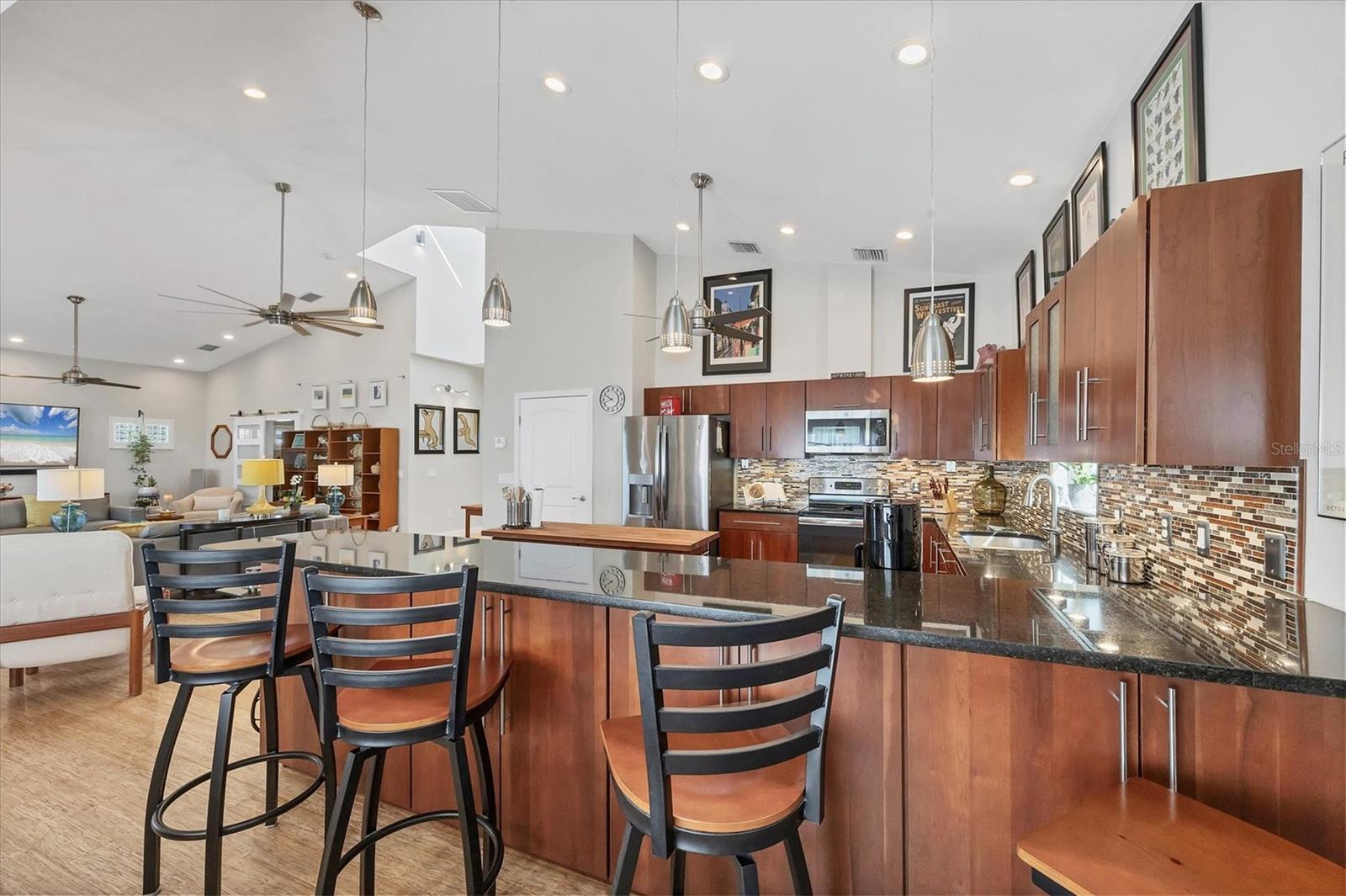 PORT CHARLOTTE SEC 093 - Residential