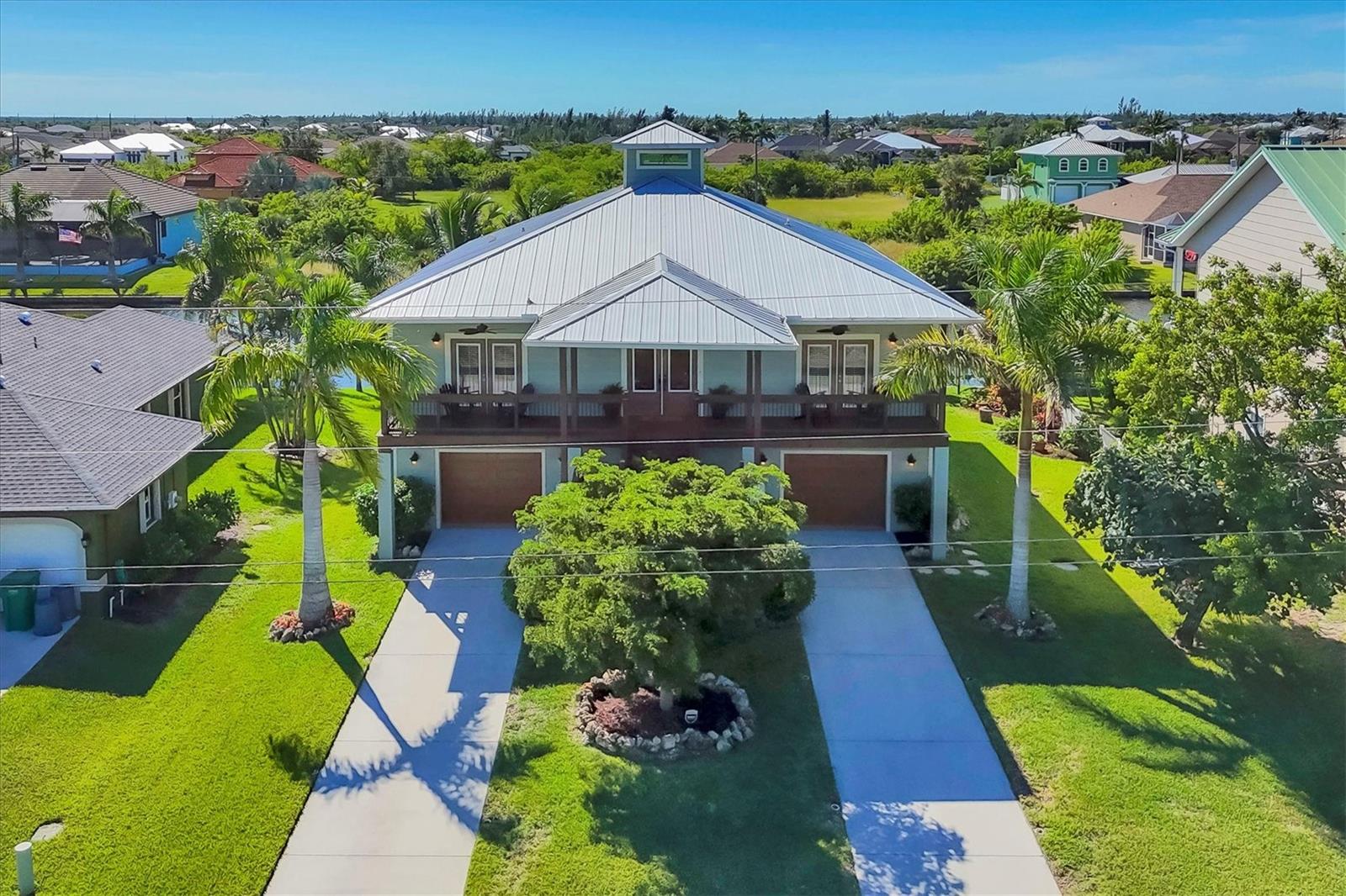 PORT CHARLOTTE SEC 093 - Residential