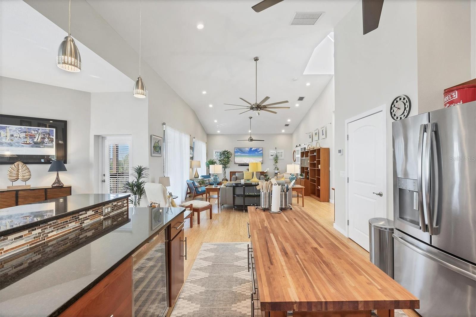 PORT CHARLOTTE SEC 093 - Residential