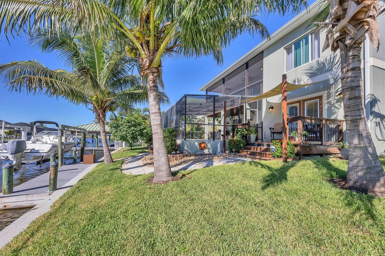 PORT CHARLOTTE SEC 093 - Residential