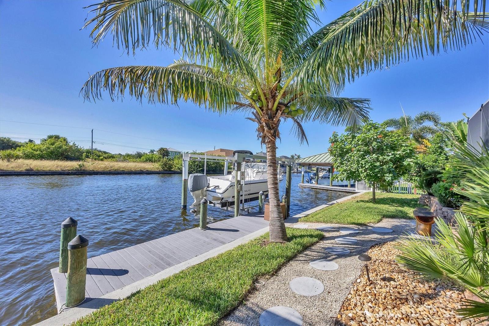 PORT CHARLOTTE SEC 093 - Residential