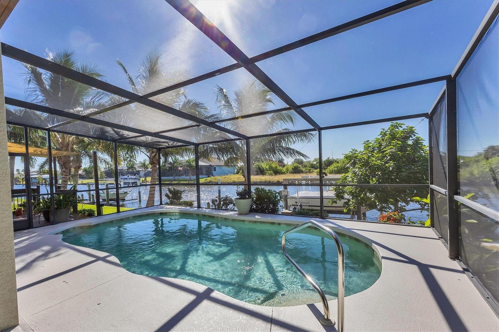 PORT CHARLOTTE SEC 093 - Residential