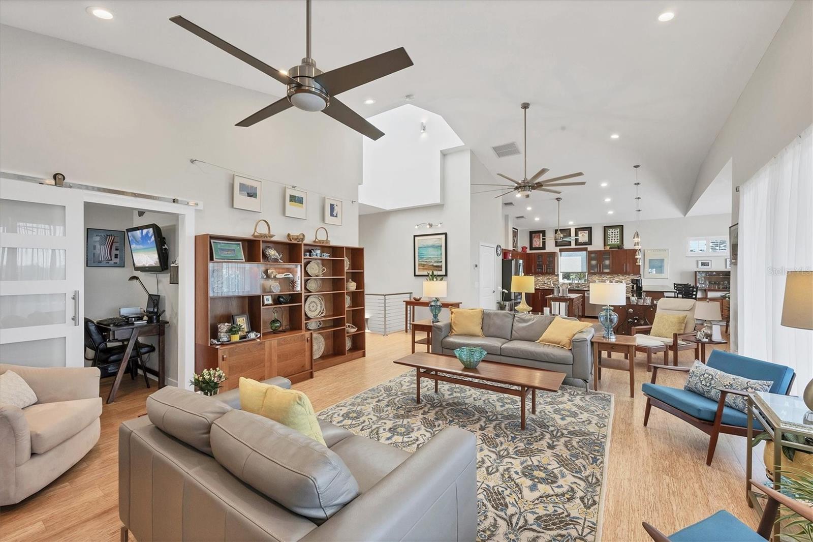 PORT CHARLOTTE SEC 093 - Residential