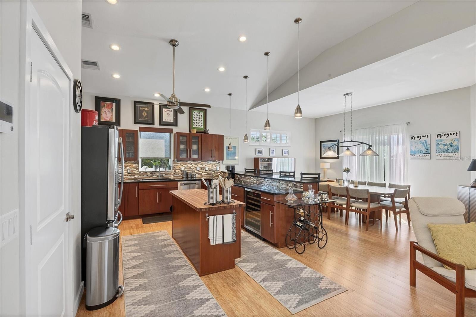 PORT CHARLOTTE SEC 093 - Residential