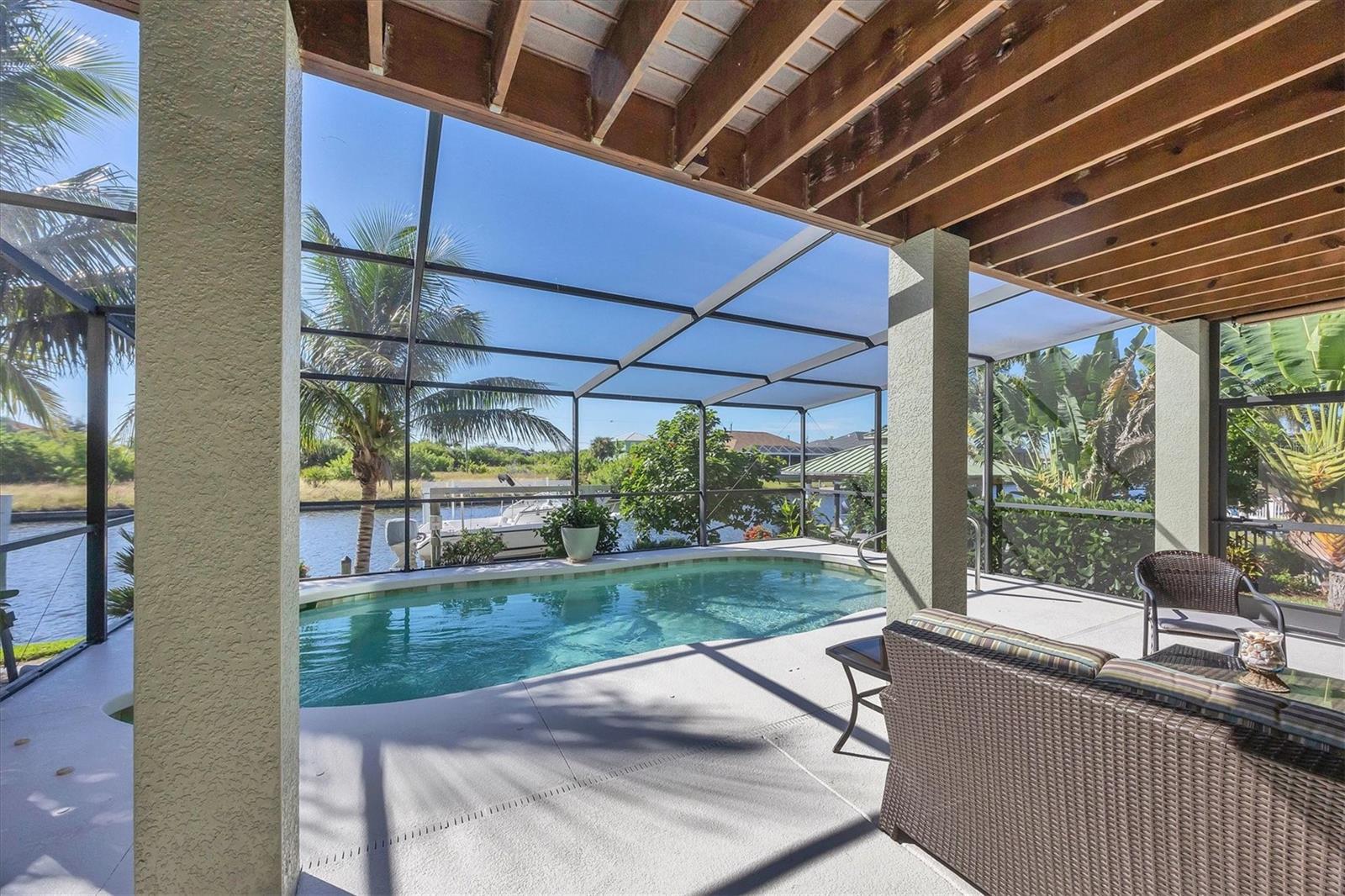 PORT CHARLOTTE SEC 093 - Residential