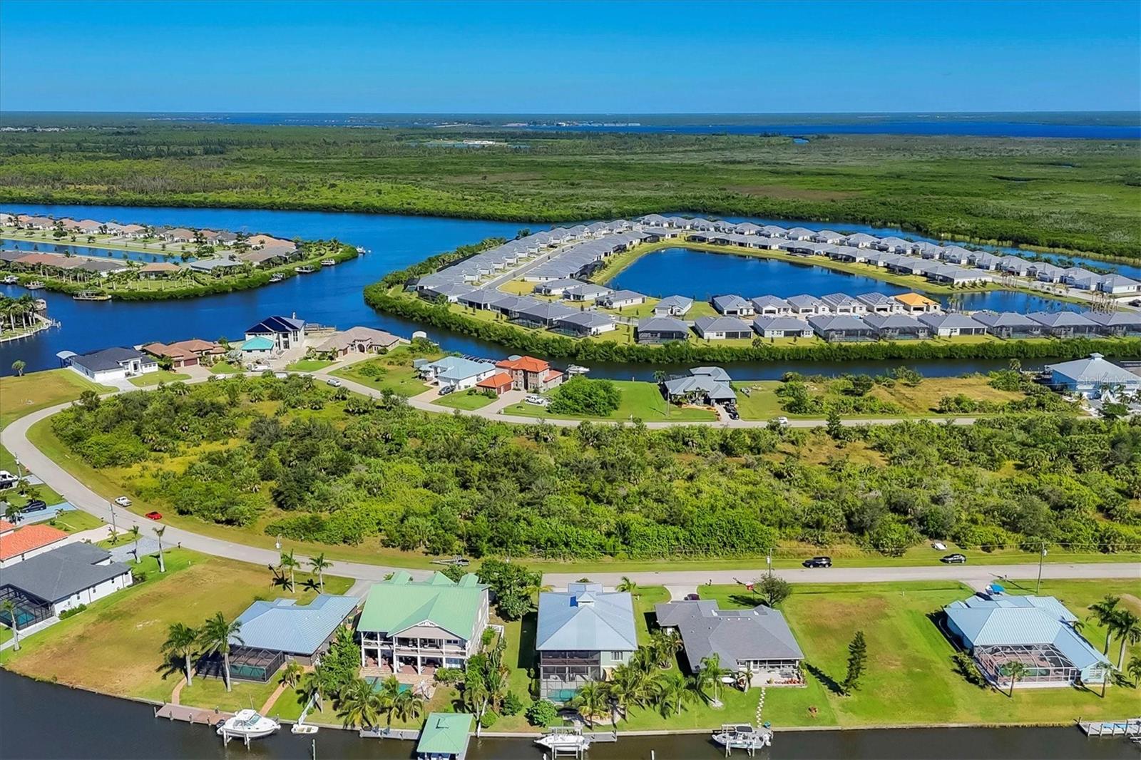 PORT CHARLOTTE SEC 093 - Residential