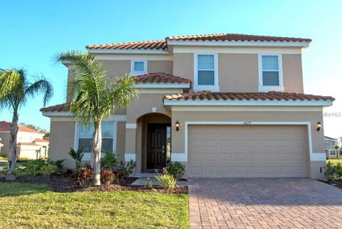 4420 SHIVA LOOP KISSIMMEE FL 34746