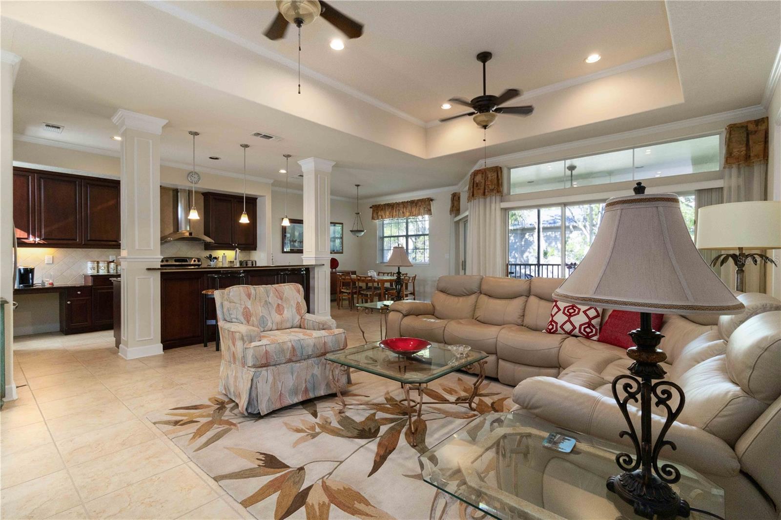 SAVANNAH PRESERVE AT UNIVERSITY PLACE - Residential